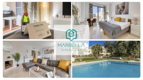 Charming Beach Lover´S Place, Marbella